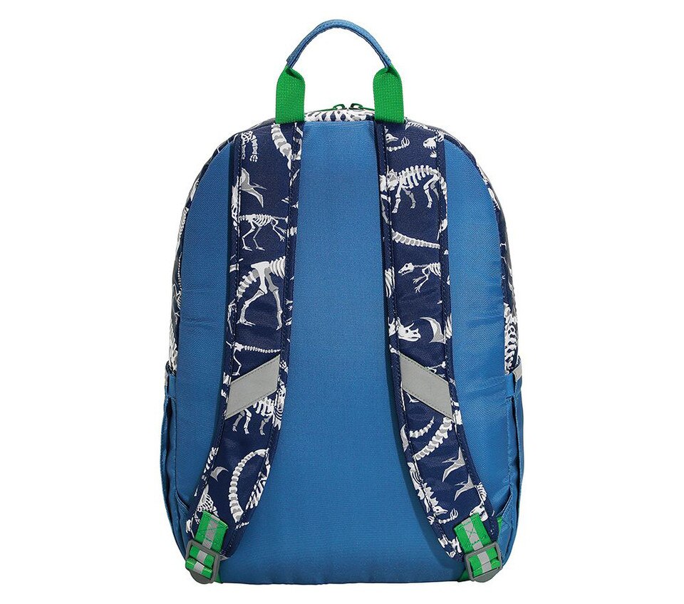 Astor Navy Dino Bones Backpacks Pottery Barn Kids AU